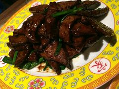 -那家小馆•北京菜•烤鸭(中关村店)