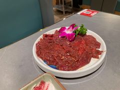 -小米烤肉-泥炉炭烤(常营店)