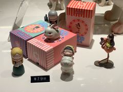 -泡泡玛特POPMART(宁波印象城店)