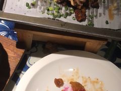 -绿茶餐厅(布吉万象汇店)