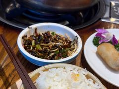 -亮欢寨(凯里总店)