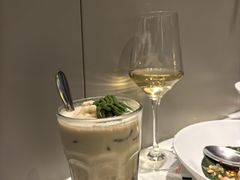 椰糖珍冰露-珍宝海鲜JUMBO Seafood(尚嘉店)