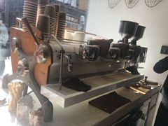 -% Arabica(京都东山店)