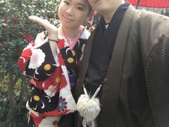 -京都冈本和服体验租赁店(祗园店)