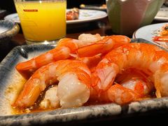-松子料理(白家庄店)