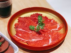 霸道原切肉眼芯-牛腩之旅·牛腩牛杂煲(光启城美食城店)