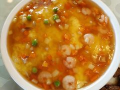 熘黄花-宝发园名菜馆