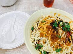 招牌凉面-靓靓蒸虾·头牌蒸虾(雪松路总店)