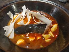 -粗粮人家·东北菜(洋桥店)