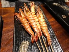 -古京·臻致料理(月湖店)