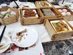 -點無缺茶楼·海鲜酒家(世博店)