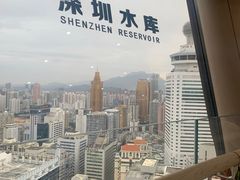 -国贸旋转餐厅(国贸广场店)