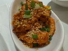 -马凯餐厅(长椿街店)