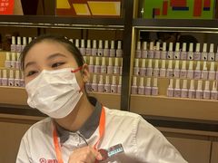 -海底捞火锅(吴中路店)