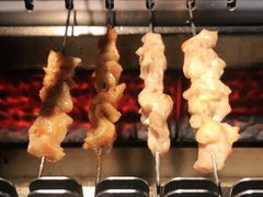 -很久以前羊肉串(大宁中心广场店)