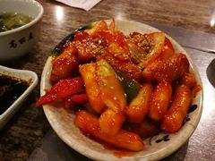 -高丽屋(天宁寺店)