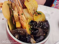 -簋街仔仔小龙虾(总店)