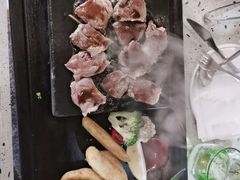 -缦云里花园餐厅