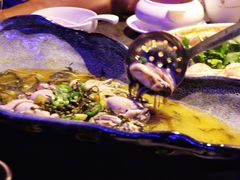 -蠔爺王志德生蚝馆(金沙湾店)