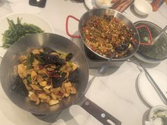 -福巷湘食小馆·猛火现炒(上海首店)