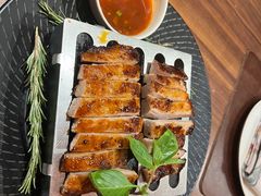 -泰漾Yang Aroi(静安嘉里中心店)