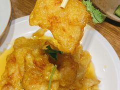锅包肉-鸽子窝(青塔店)