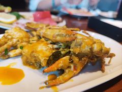 -西安W酒店·WEI全味西餐厅