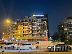 -清真·二嫂子煎饼果子(卫津路总店)