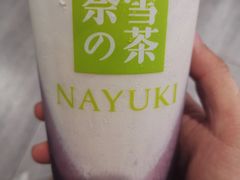-奈雪的茶(红谷滩万达广场店)