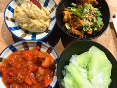 -炒豆合作社(东四总店)