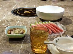 -三人行骨头王火锅(长寿店)