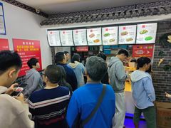 -津门张记包子铺(华昌道店)