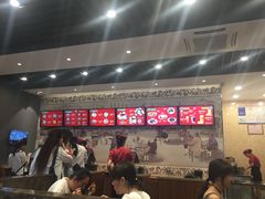 -苗乡米线(建军路店)
