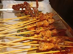 -盟重烧烤(高正街店)