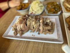 -海生炒面  盐池手抓羊肉馆(鼓楼南街店)