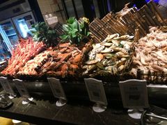 -星伦多自助料理·涮烤一体(嘉兴八佰伴店)