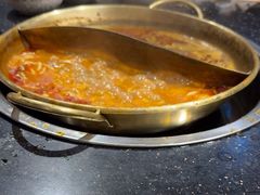 -顶顶汤火牛排火锅·经典铜锅涮肉