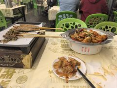 -聚味瞿记·龙虾堂(渔人码头一店)