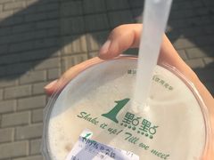 -1点点(南锣鼓巷地铁站店)