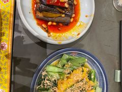 -那家小馆•北京菜•烤鸭(中关村店)