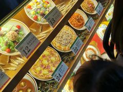 -萨莉亚意式餐厅(国和1000店)