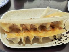 -邢家锅贴老店·非遗·开封菜(金明广场店)