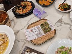 -桃园农庄烤全羊(江秋路店)