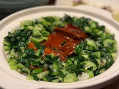 -环球港凯悦 · 享悦中餐厅