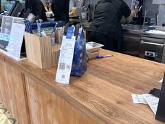 -霸王茶姬(西单百货店)