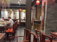 -鸭匠食府·挂炉烤鸭·新京菜(阜成路店)