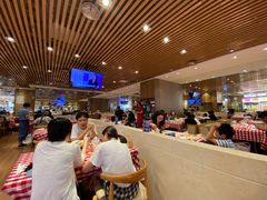 -西贝(枫蓝国际购物中心店)