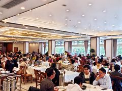 -怡园饭店-餐厅(四望亭店)