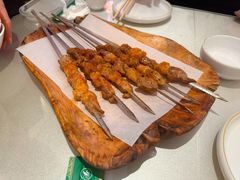 -新疆巴州金丝特餐厅(大钟寺店)