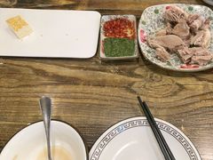 -格日勒阿妈蒙古厨房(大召店)